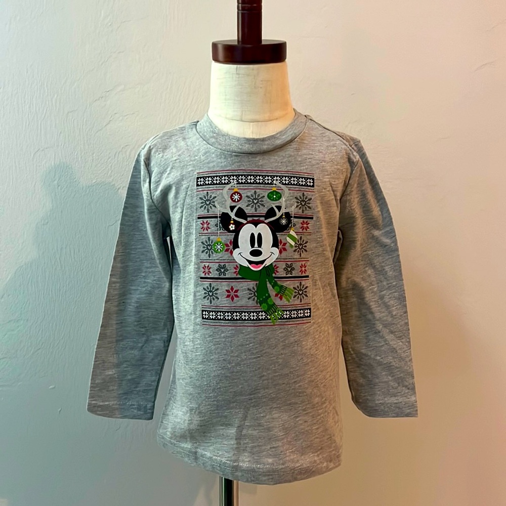 Disney Tee